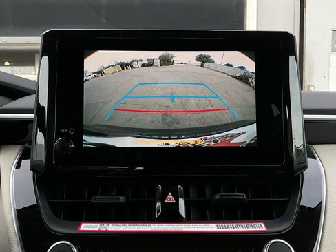 New 2026 Toyota Corolla LE image 26