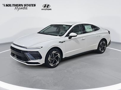 New 2026 Hyundai Sonata SEL