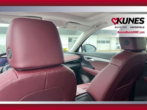 New 2026 Buick Envision Sport Touring image 34