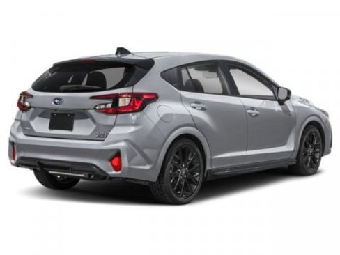 New 2026 Subaru Impreza RS image 2