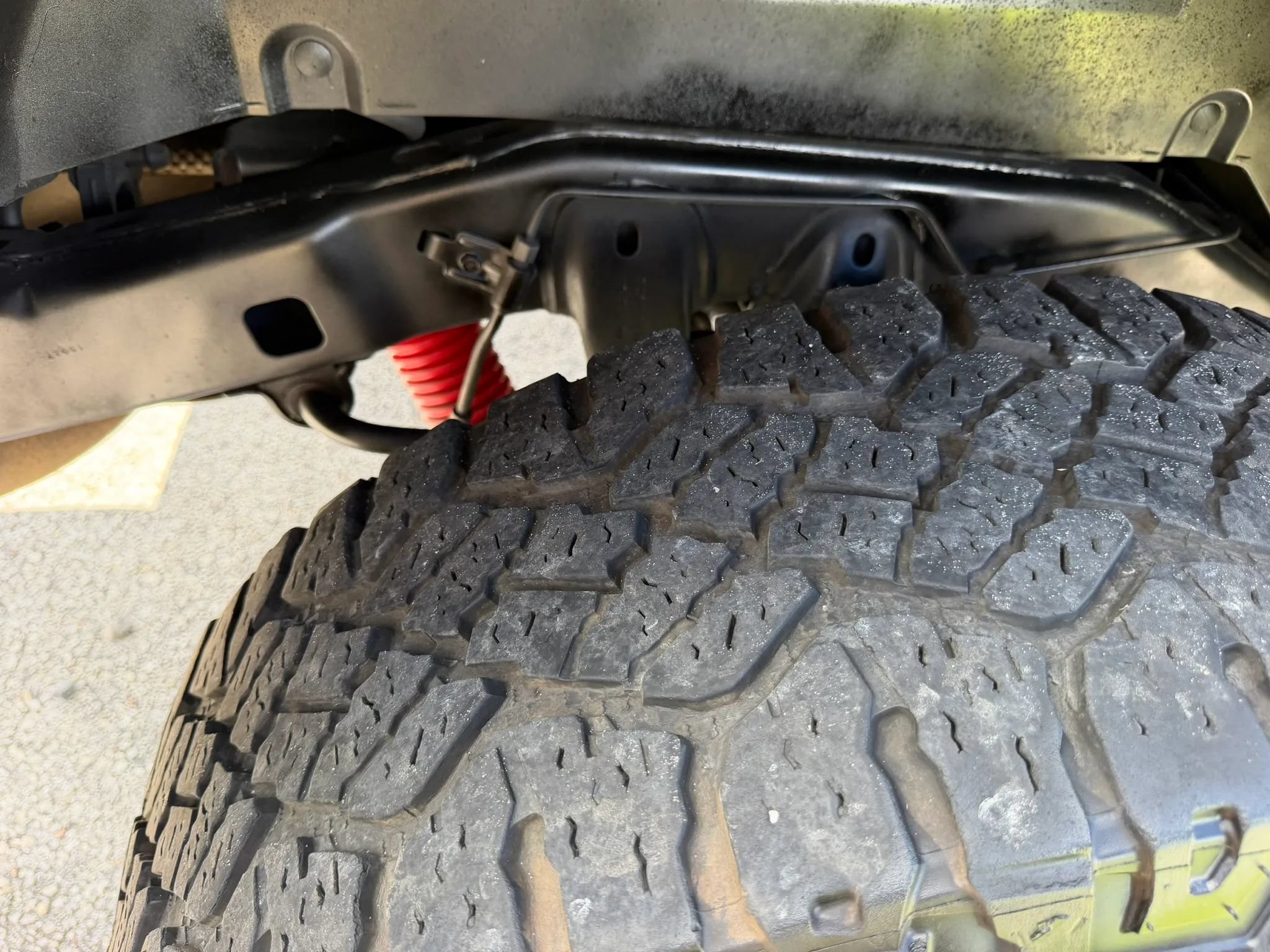 Used 2015 Jeep Wrangler Sport w/ Quick Order Package 24S AWD/4WD image 33