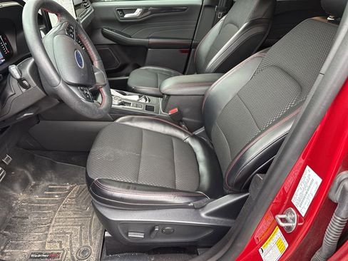 Used 2024 Ford Escape ST-Line w/ Tech Pack #1 image 14