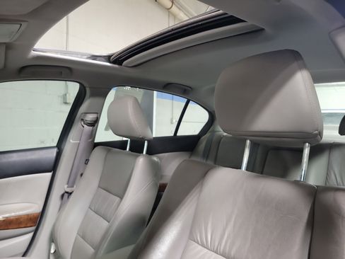 Used 2012 Honda Accord EX-L image 15