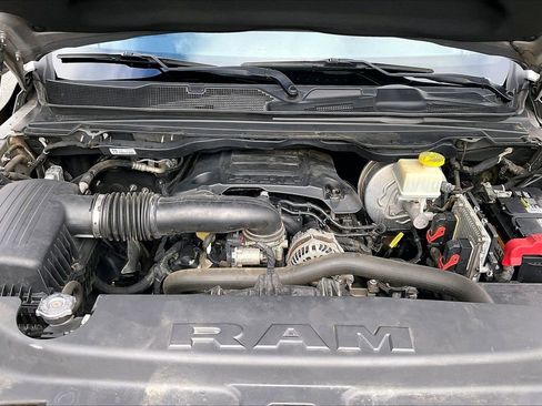 Used 2019 RAM 1500 Big Horn image 37