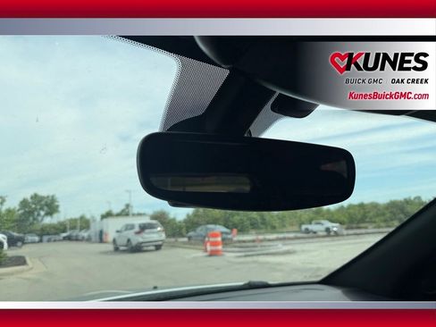 Used 2020 Jeep Grand Cherokee Trailhawk AWD/4WD image 24