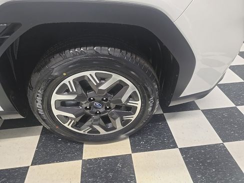 New 2026 Subaru Forester image 4