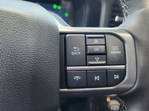 New 2025 Ford F150 Lariat w/ Equipment Group 502A High image 55