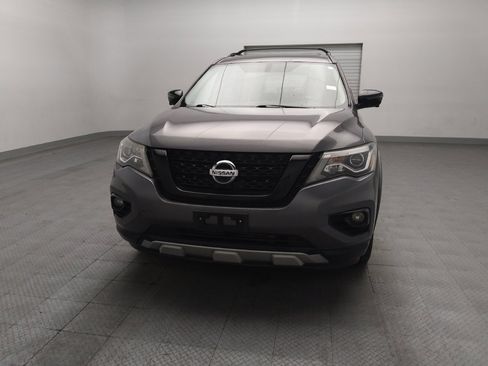 Used 2019 Nissan Pathfinder SL AWD/4WD image 15