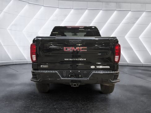 Used 2021 GMC Sierra 1500 Elevation AWD/4WD image 5