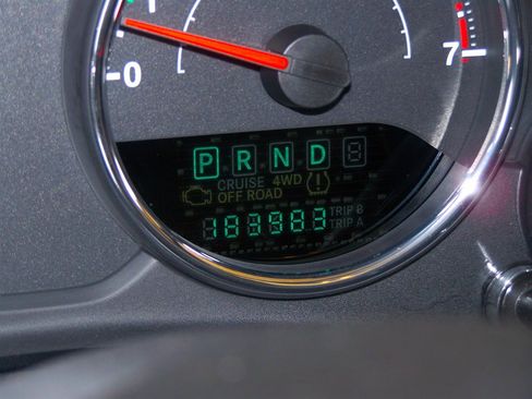 Used 2013 Jeep Wrangler Sport image 11