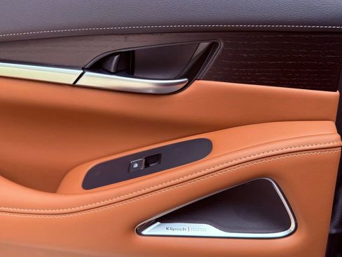 Certified 2026 INFINITI QX60 Autograph w/ Autograph Tech Package image 28