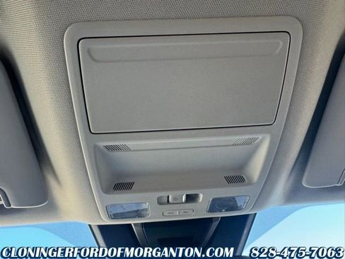 New 2025 Ford Ranger XLT w/ Equipment Group 301A High image 23