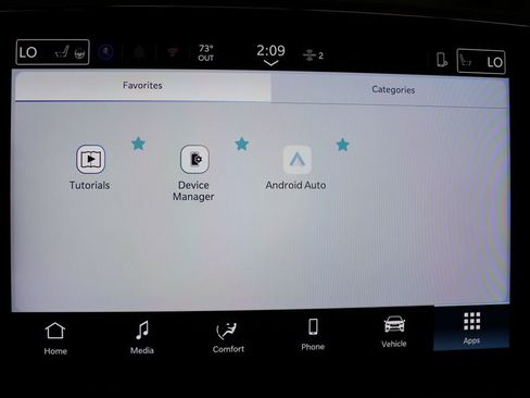 New 2026 Chrysler Voyager LX image 16