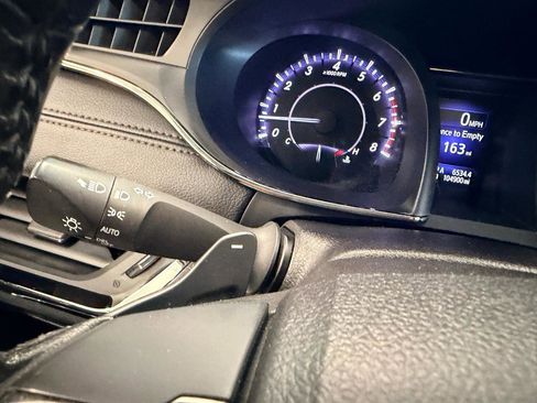 Used 2016 Toyota Avalon XLE Premium image 37