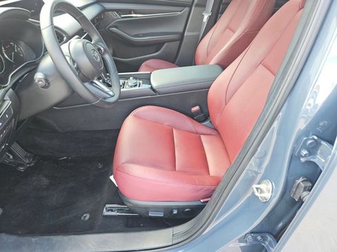 Used 2025 MAZDA MAZDA3 s AWD/4WD image 15