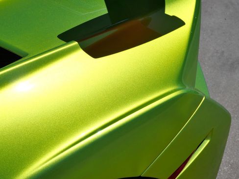 Used 2023 Lamborghini Huracan STO RWD image 11