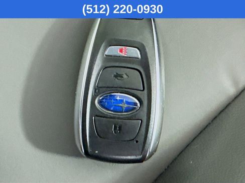 Used 2026 Subaru Outback Premium AWD/4WD image 38