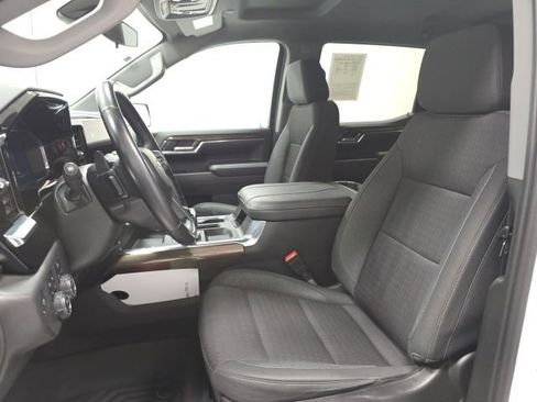 Certified 2023 Chevrolet Silverado 1500 LT Trail Boss image 22