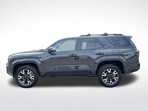 Used 2026 Toyota 4Runner TRD Sport Premium AWD/4WD image 2
