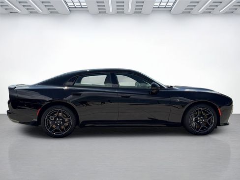New 2026 Dodge Charger Scat Pack AWD/4WD image 2