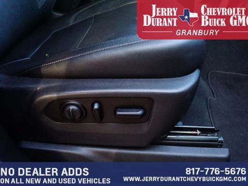 Used 2020 GMC Sierra 1500 SLT AWD/4WD image 24