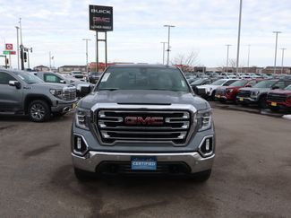 Certified 2020 GMC Sierra 1500 SLT w/ SLT Premium Plus Package video 2