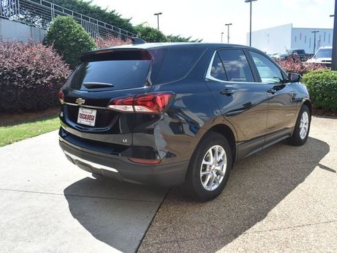 Used 2022 Chevrolet Equinox LT FWD image 13