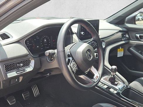 Used 2025 Acura Integra Type S image 10