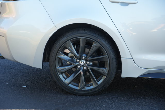 Used 2024 Toyota Corolla SE FWD image 10