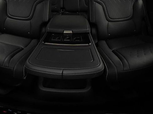 Used 2026 INFINITI QX80 Autograph AWD/4WD image 28