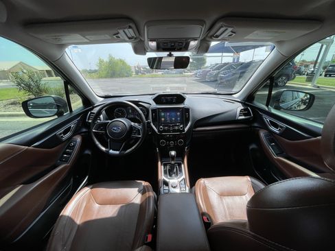 Used 2019 Subaru Forester Touring w/ Popular Package #3 AWD/4WD image 23