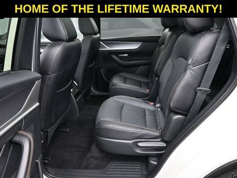 Used 2024 MAZDA CX-90 3.3 Turbo w/ Premium Package AWD/4WD image 41