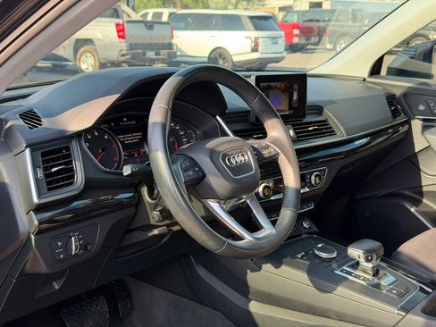 Used 2020 Audi Q5 2.0T Premium w/ Convenience Package AWD/4WD image 13