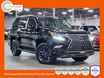 Used 2023 Lexus GX 460 Premium