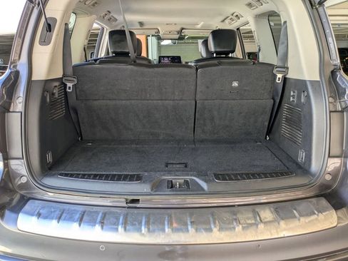 Used 2024 INFINITI QX80 Luxe AWD/4WD image 26