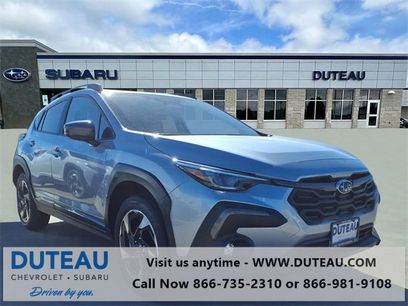 New 2025 Subaru Crosstrek 2.5i Limited