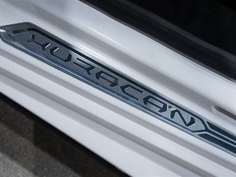 Used 2022 Lamborghini Huracan STO RWD image 60