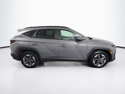 Used 2025 Hyundai Tucson SEL FWD image 10
