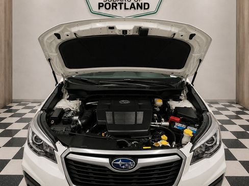 Used 2019 Subaru Forester Premium w/ All-Weather Package AWD/4WD image 5