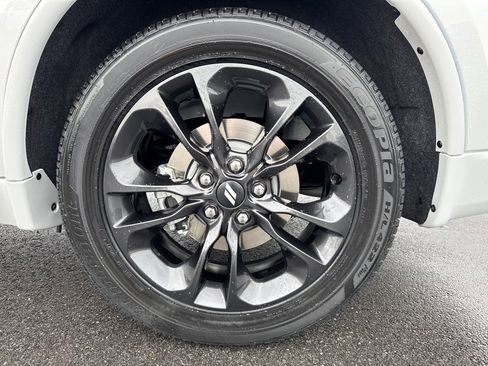 New 2026 Dodge Durango GT image 14