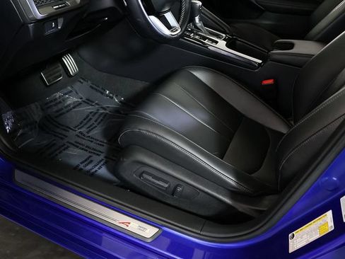 Certified 2024 Acura Integra A-Spec FWD image 24