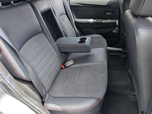 Used 2025 Mitsubishi Outlander Sport SE AWD/4WD image 27