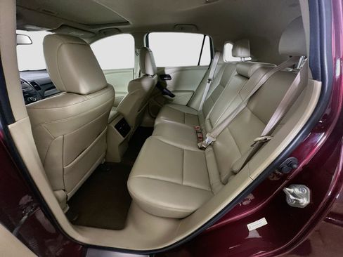 Used 2016 Acura RDX FWD image 28