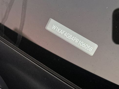 Certified 2023 Mercedes-Benz C 300 Sedan image 17