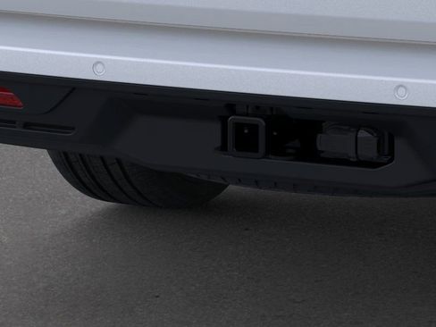 New 2026 Ford Expedition Active AWD/4WD image 23
