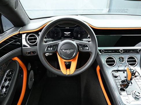 Used 2023 Bentley Continental GT Speed AWD/4WD image 18