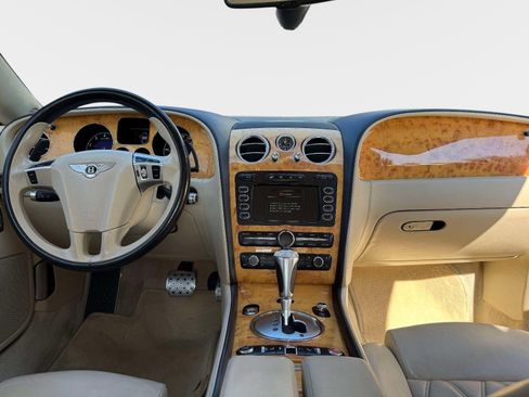 Used 2011 Bentley Continental GT Speed AWD/4WD image 29