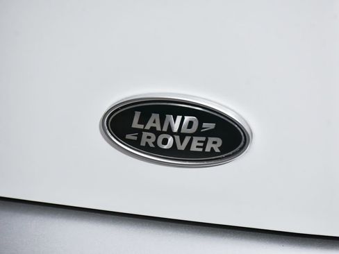 Used 2021 Land Rover Defender 110 SE AWD/4WD image 99