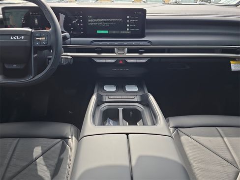 New 2027 Kia Telluride EX image 15