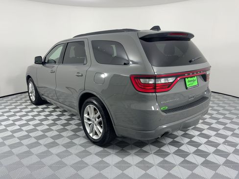 Used 2024 Dodge Durango GT image 3